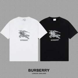 Picture of Burberry T Shirts Short _SKUBurberryS-2XLtltx6219790